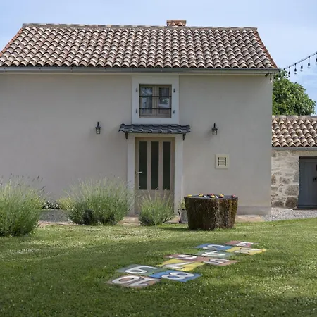 Batelica In Sveti Bartul - Haus Fuer 8 -10 Personen Vila Labin (Istria)